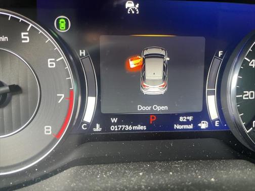 2023 Acura RDX Technology Package