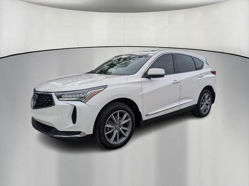 2023 Acura RDX Technology Package