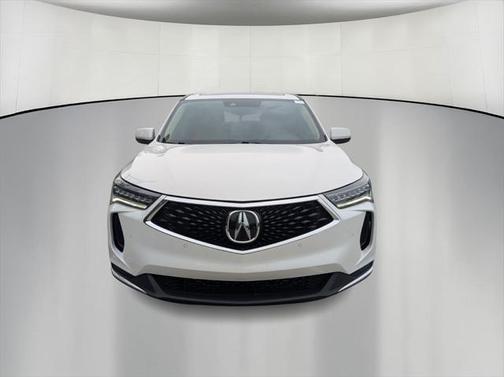 2023 Acura RDX Technology Package
