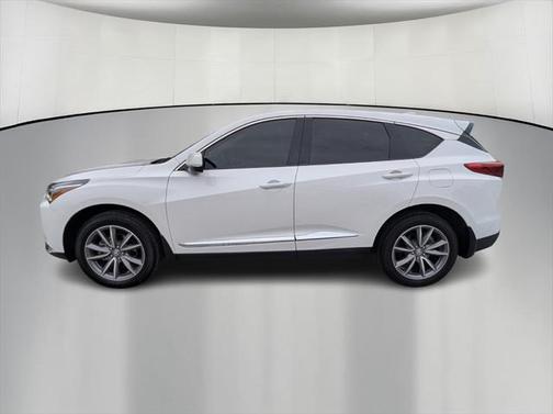 2023 Acura RDX Technology Package