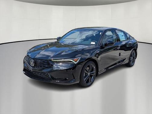 2025 Acura Integra A-SPEC