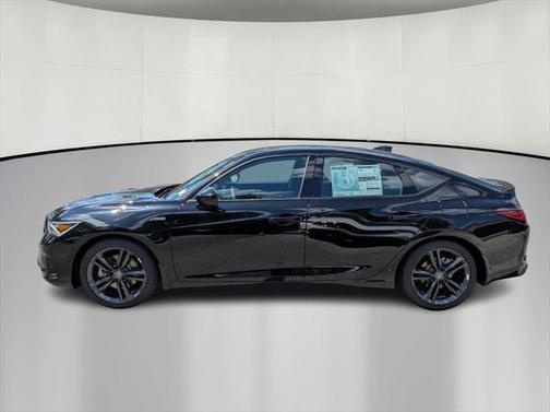 2025 Acura Integra A-SPEC