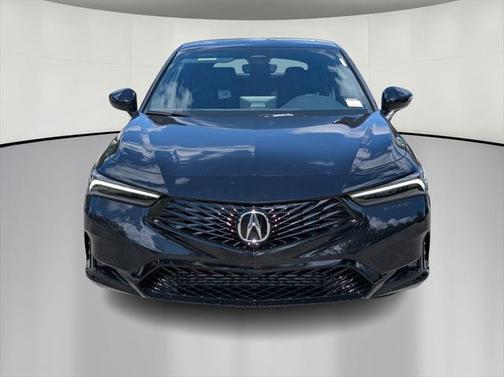 2025 Acura Integra A-SPEC