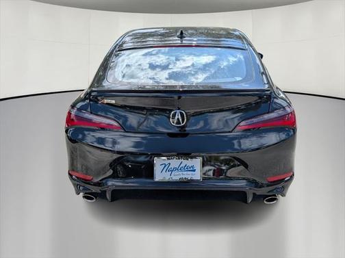 2025 Acura Integra A-SPEC