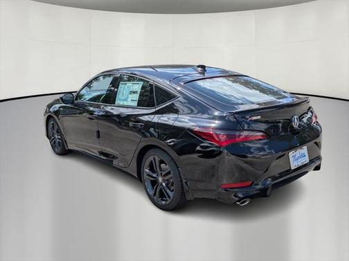 2025 Acura Integra A-SPEC