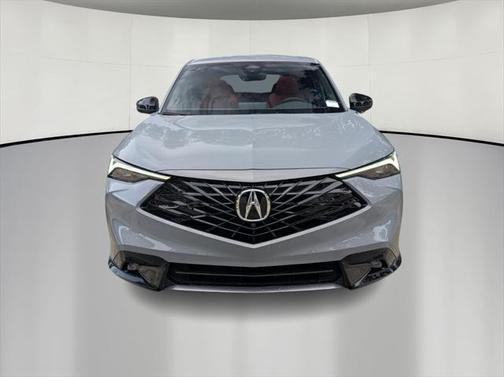 2025 Acura ADX w/A-Spec Advance Package