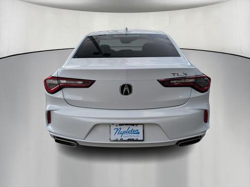 2023 Acura TLX FWD