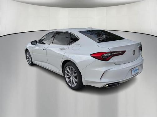 2023 Acura TLX FWD