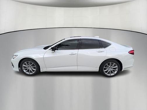 2023 Acura TLX FWD