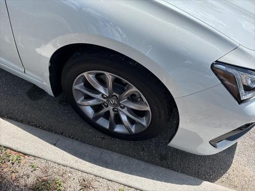 2023 Acura TLX FWD