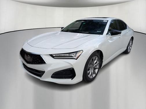 2023 Acura TLX FWD