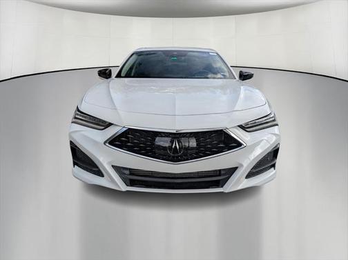 2023 Acura TLX FWD