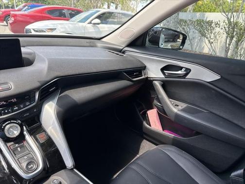 2023 Acura TLX FWD