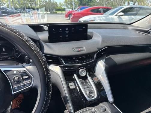 2023 Acura TLX FWD