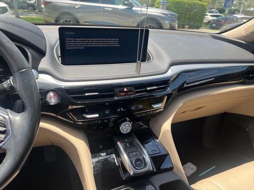 2023 Acura MDX Standard