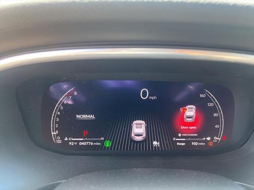 2023 Acura MDX Standard