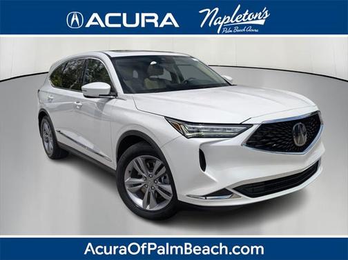 2023 Acura MDX Standard