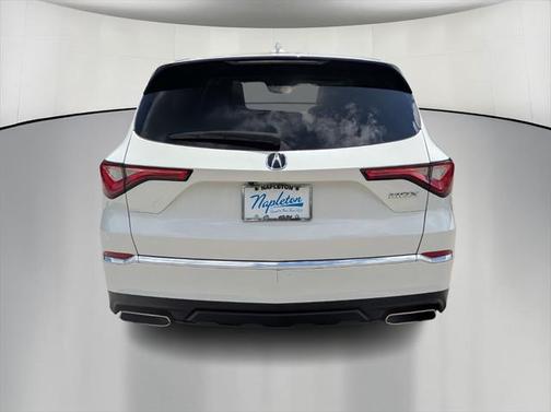 2023 Acura MDX Standard