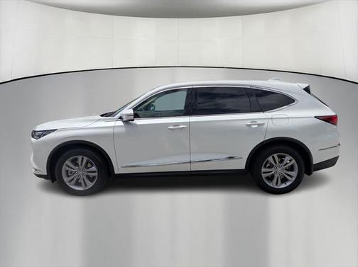 2023 Acura MDX Standard