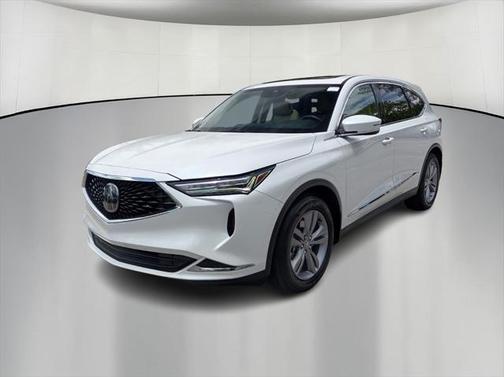 2023 Acura MDX Standard