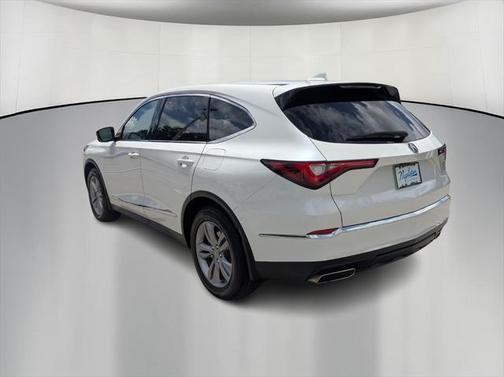 2023 Acura MDX Standard