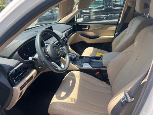 2023 Acura MDX Standard