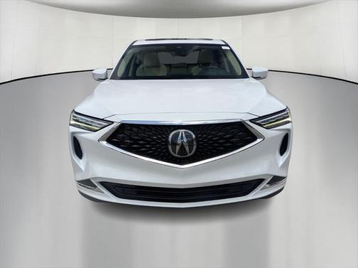 2023 Acura MDX Standard