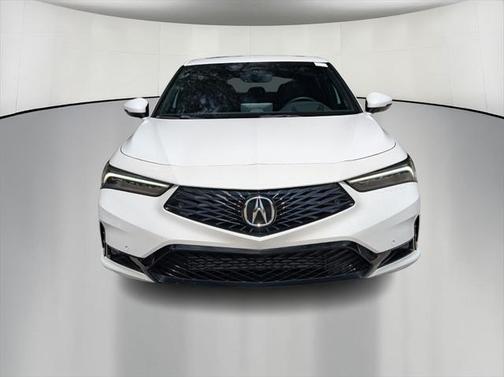 2024 Acura Integra A-SPEC Technology