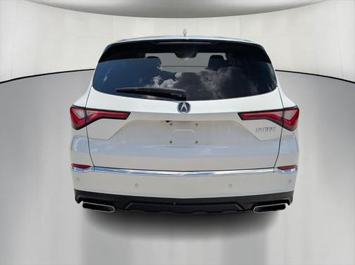 2023 Acura MDX Technology Package