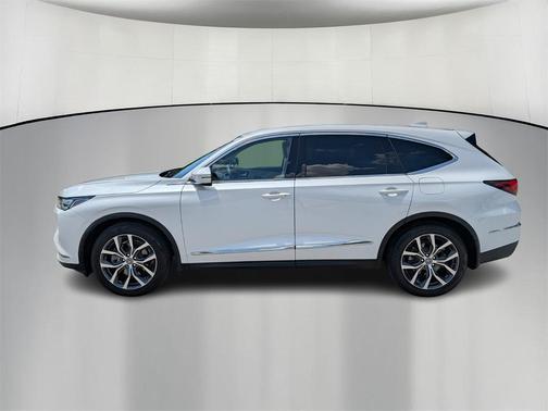 2023 Acura MDX Technology Package