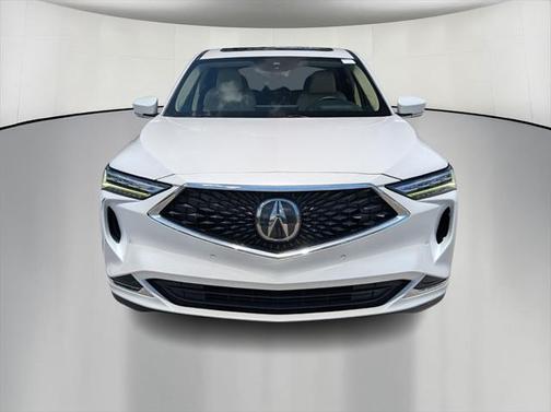 2023 Acura MDX Technology Package