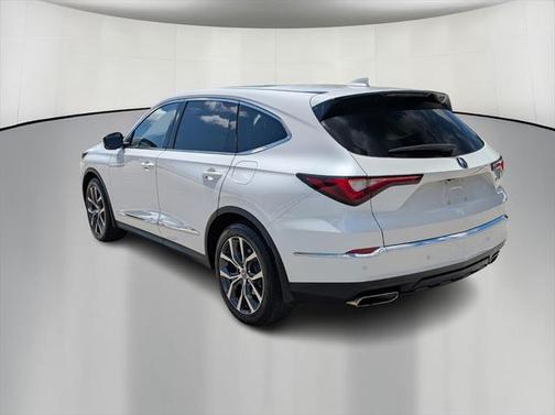 2023 Acura MDX Technology Package