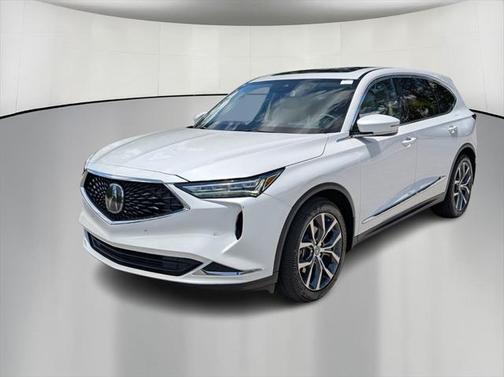 2023 Acura MDX Technology Package