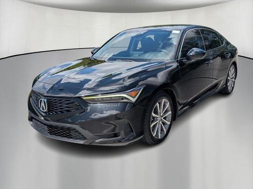 2023 Acura Integra Base