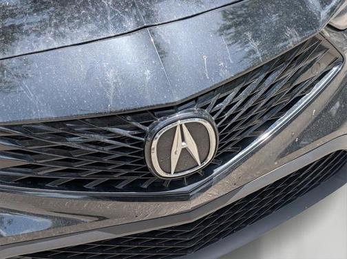 2023 Acura Integra Base
