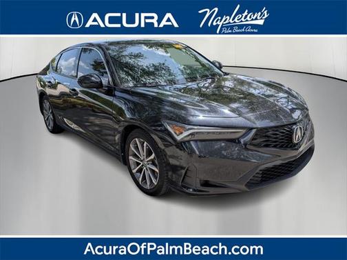 2023 Acura Integra Base