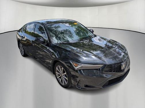 2023 Acura Integra Base