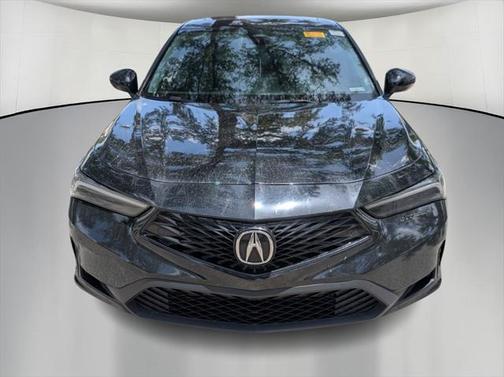 2023 Acura Integra Base