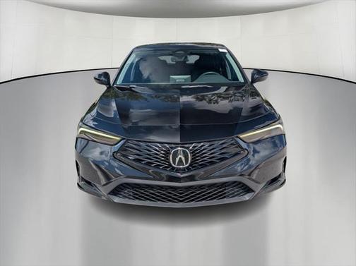 2023 Acura Integra Base