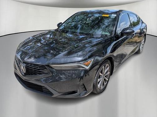 2023 Acura Integra Base