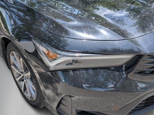 2023 Acura Integra Base