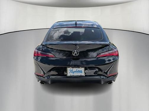 2023 Acura Integra Base