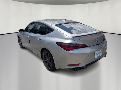 2025 Acura Integra A-SPEC Technology