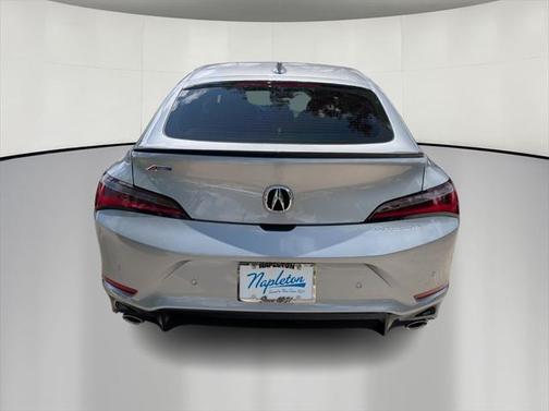 2025 Acura Integra A-SPEC Technology