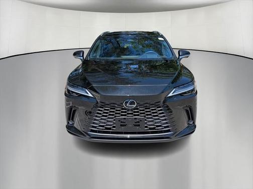 2024 Lexus RX 350 Luxury