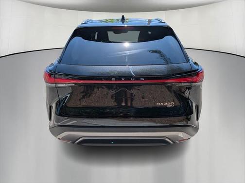 2024 Lexus RX 350 Luxury