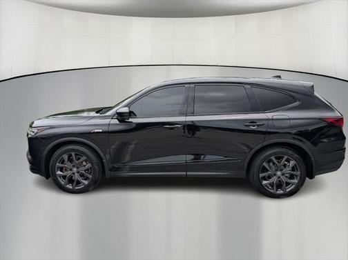 2024 Acura MDX A-SPEC