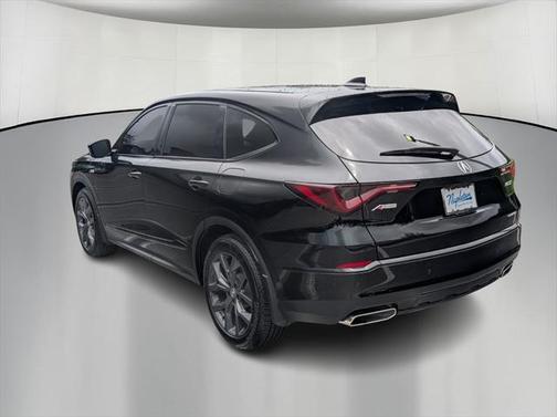 2024 Acura MDX A-SPEC