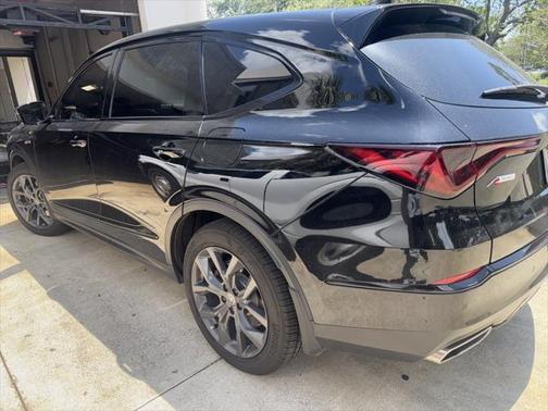 2024 Acura MDX A-SPEC