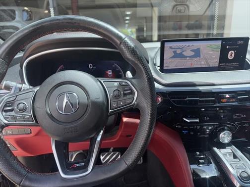 2024 Acura MDX A-SPEC